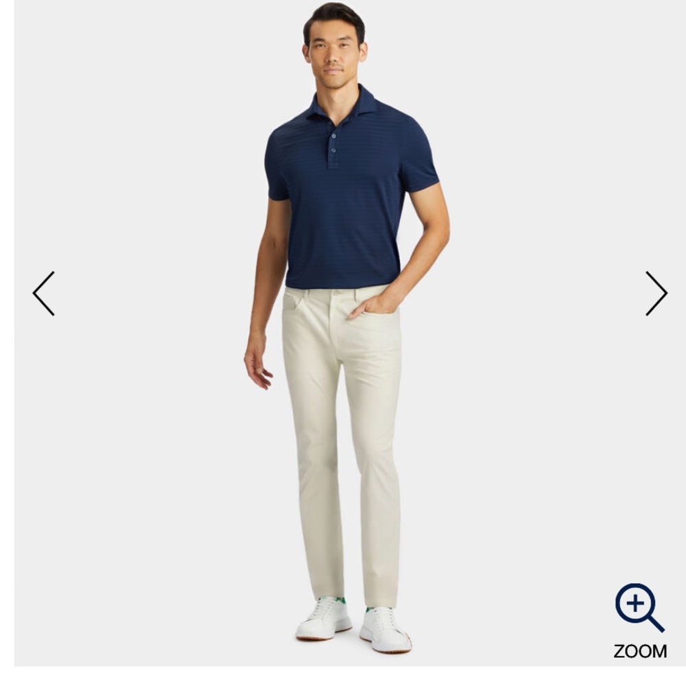 G/FORE men’s golf pant